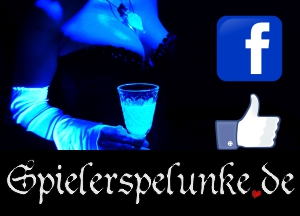 spielerspelunke like us on facebook